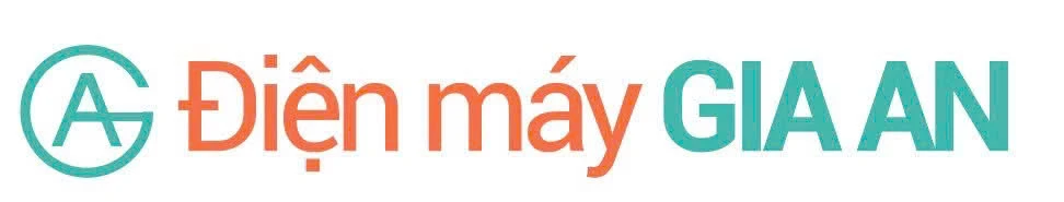 Điện máy Gia An